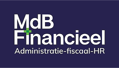 MdB Financieel